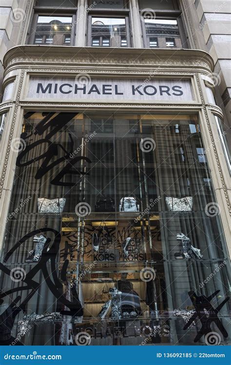 best place to buy michael kors in new york|michael kors times square.